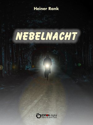 cover image of Nebelnacht